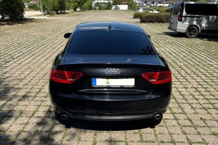 Audi A5 283.000 km 4.990 &euro; Landshut 84034