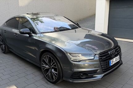 Audi A7 223.000 km 24.990 &euro; Offenbach 63071