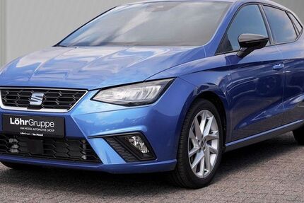 Seat Ibiza 14.214 km 16.980 &euro; Neuwied 56564