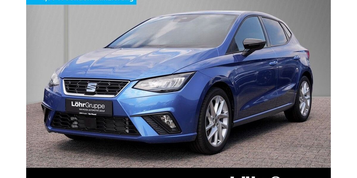 Seat Ibiza 14.214 km 16.980 &euro; Neuwied 56564