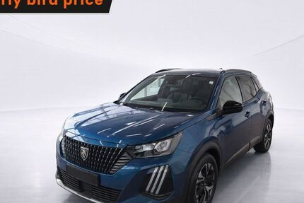 Peugeot 2008 36.589 km 16.165 &euro; Ergolding 84030