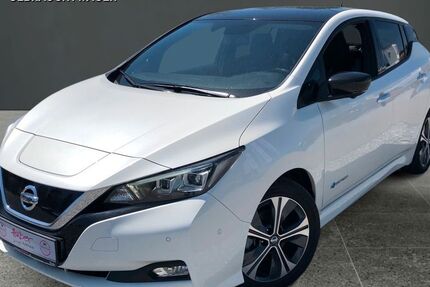 Nissan Leaf 30.390 km 14.390 &euro; Wasserburg am Inn 83512