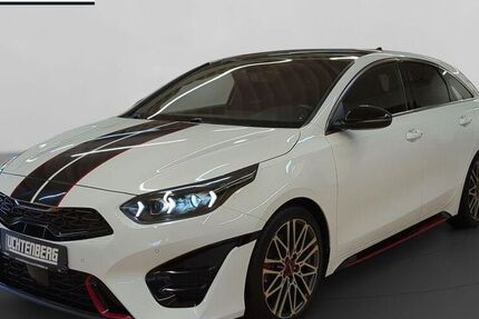 Kia pro ceed / ProCeed