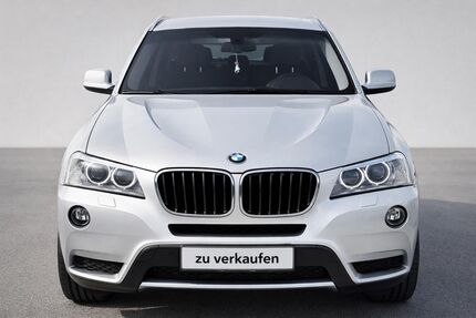 BMW X3 240.000 km 8.395 &euro; Proseken 23968