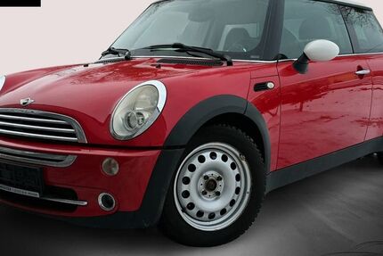 Mini Cooper 162.000 km 2.990 &euro; Magdeburg 39118