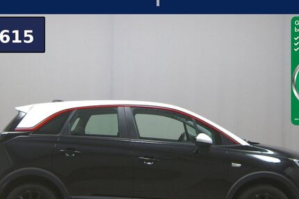 Opel Crossland (X) 61.872 km 9.280 € Gyhum/Bockel 27404