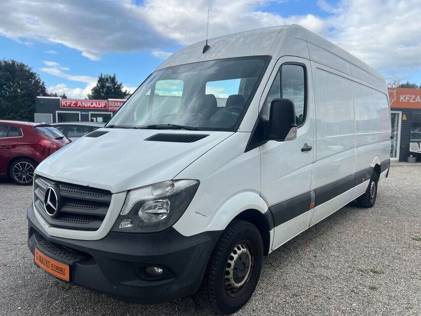 Sprinter