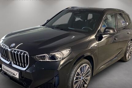 BMW X1 20.289 km 48.990 &euro; Kassel 34125