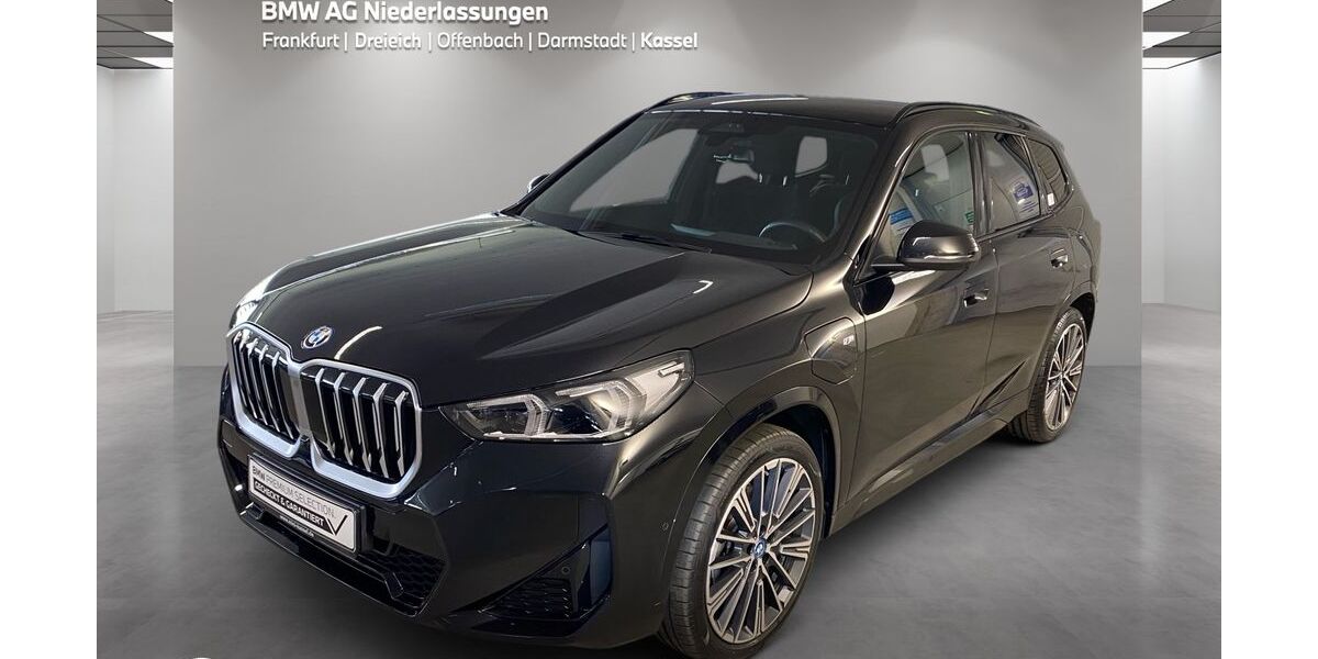 BMW X1 20.289 km 48.990 &euro; Kassel 34125