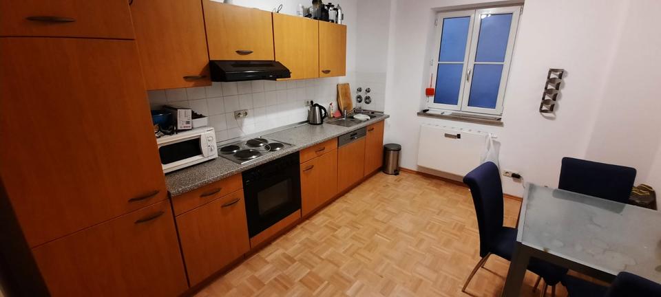 Etagenwohnung Erding - 2 Zimmer, 93 m&sup2;, 1.199&euro; | Angebot:25917517