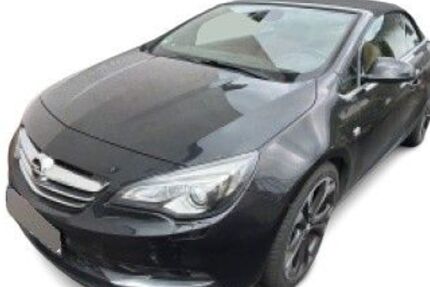 Opel Cascada 58.200 km 11.990 &euro; Duisburg 47249