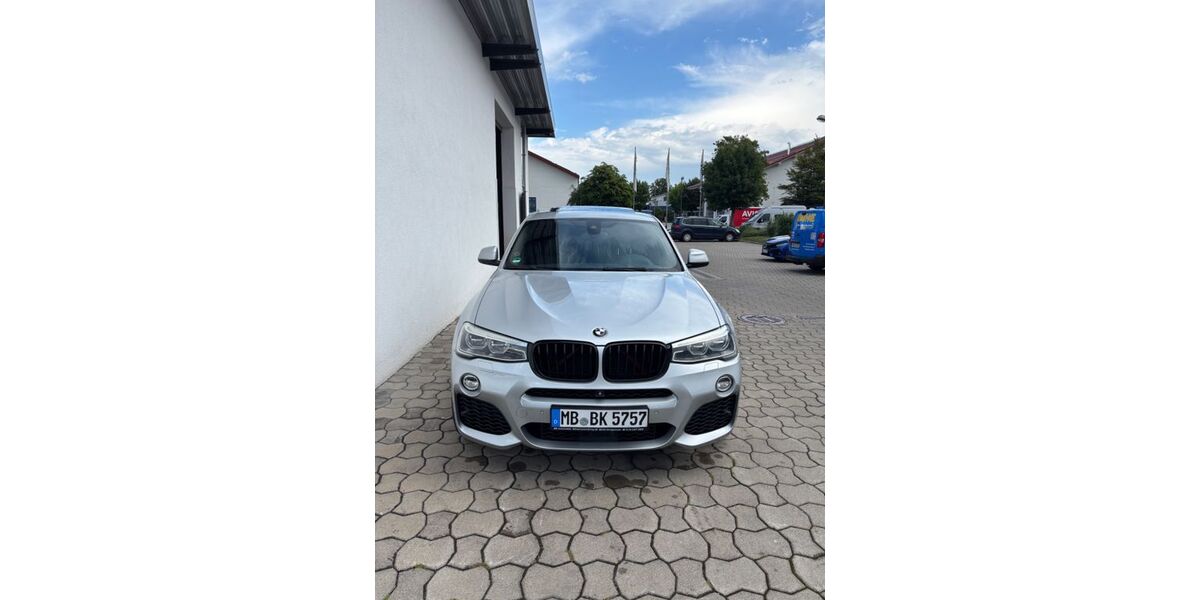BMW X4 136.000 km 28.000 &euro; Miesbach 83714