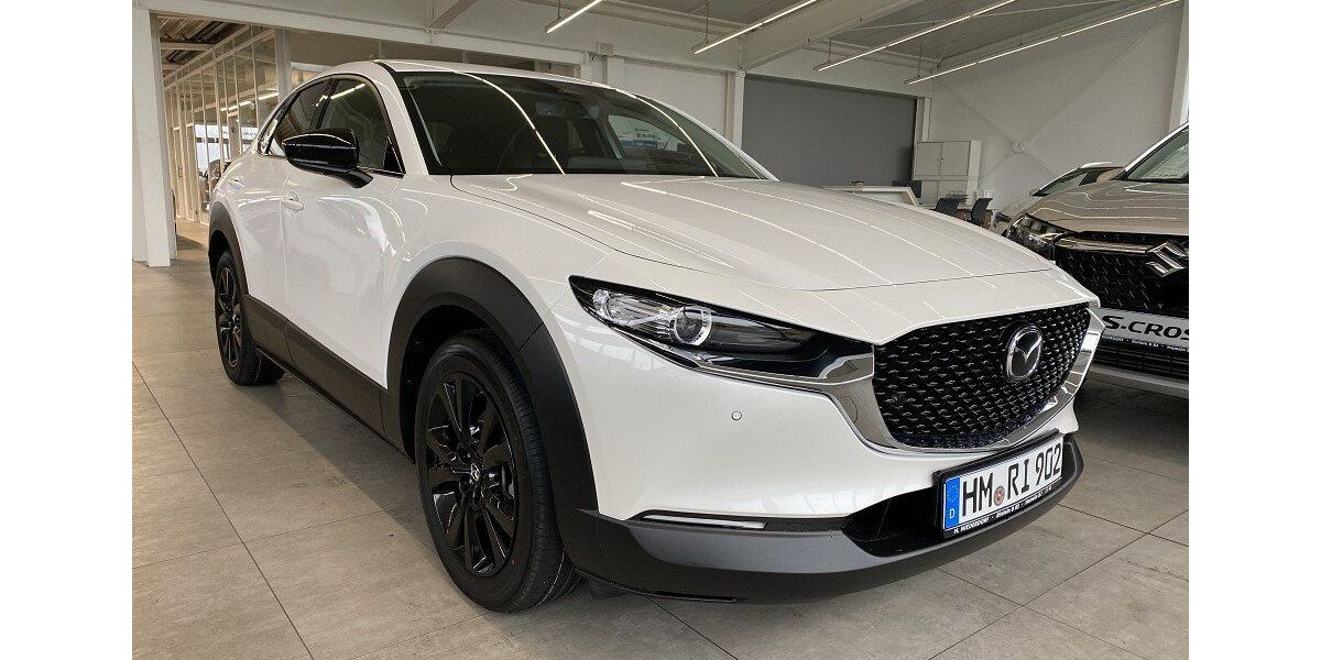 Mazda CX-30 12.067 km 28.800 &euro; Rinteln 31737
