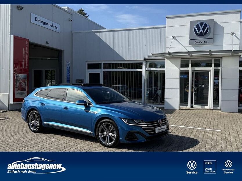 Arteon