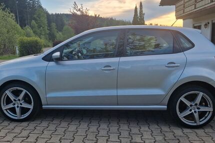 VW Polo 280.000 km 3.499 &euro; Mauth 94151
