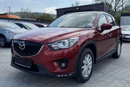 Mazda CX-5 212.487 km 8.900 &euro; Cölbe 35091