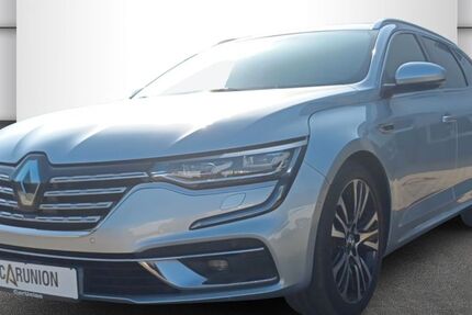 Renault Talisman 32.809 km 24.980 &euro; Eisenach 99817