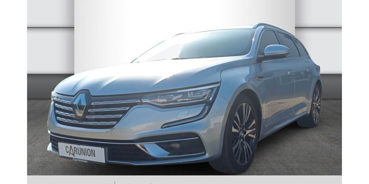 Renault Talisman 32.809 km 24.980 &euro; Eisenach 99817