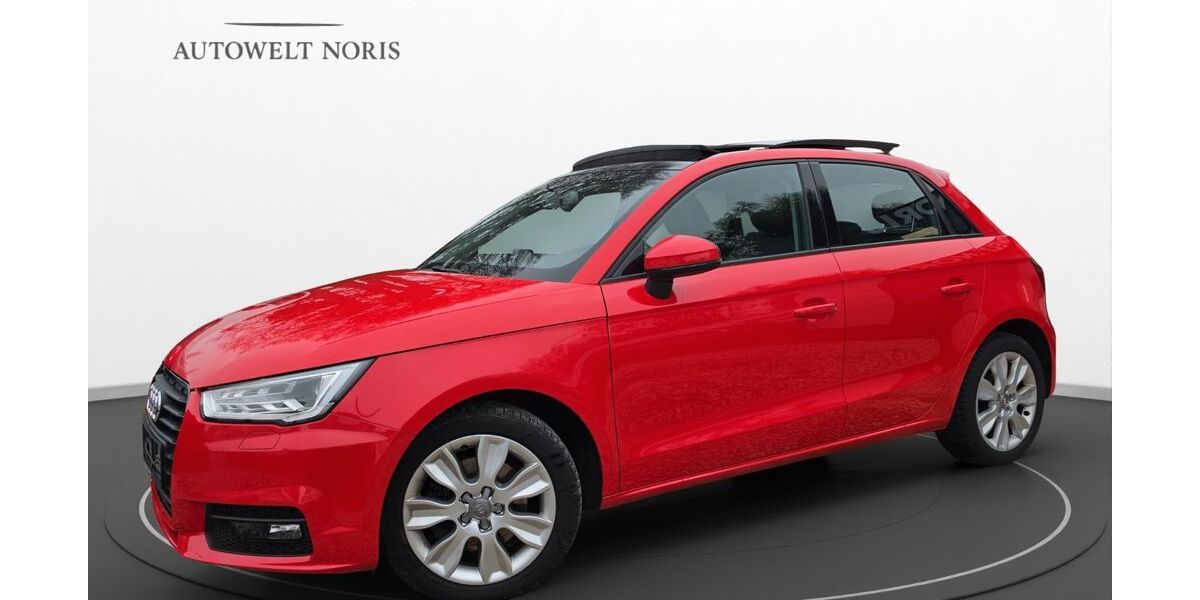 Audi A1 127.000 km 10.590 &euro; Nürnberg 90427
