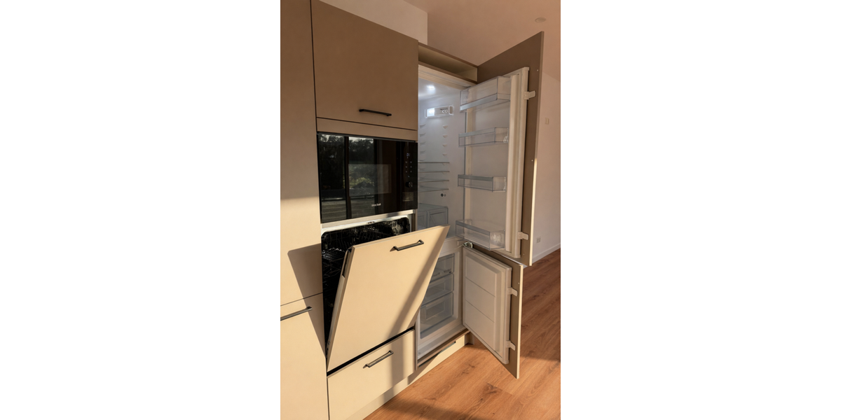 Moderne Wohnung aus 2026 in ruhiger Lage von Husum (Kreis Nienburg (Weser)) - Etagenwohnung Husum | Angebot:27449981