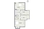 Doppelhaushälfte Gräfelfing / Lochham Lochham - 6 Zimmer, 192 m&sup2;, 1.595.000&euro; | Angebot:25927234