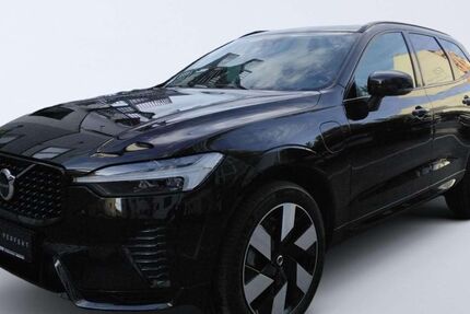 Volvo XC60 26.680 km 52.990 &euro; München 80337