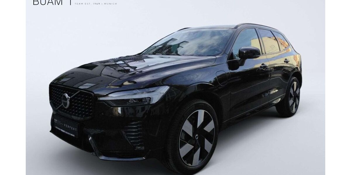 Volvo XC60 26.680 km 52.990 &euro; München 80337