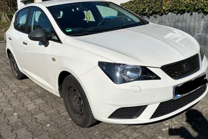 Seat Ibiza 104.000 km 4.900 &euro; albstadt 72459