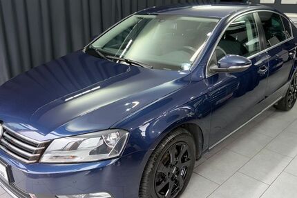 VW Passat 160.000 km 8.999 &euro; Miesbach 83714