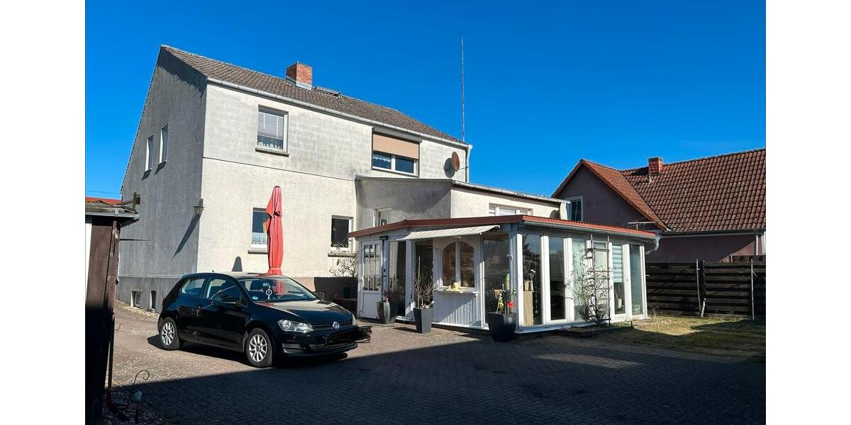 Einfamilienhaus Neustadt (Dosse) - 5 Zimmer, 240 m&sup2;, 249.000&euro; | Angebot:25590880