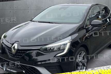 Renault Clio 73.750 km 15.445 &euro; Bielefeld 33647