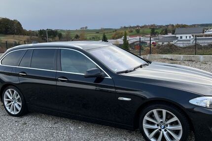 BMW 530 135.000 km 22.999 € Scheyern 85298