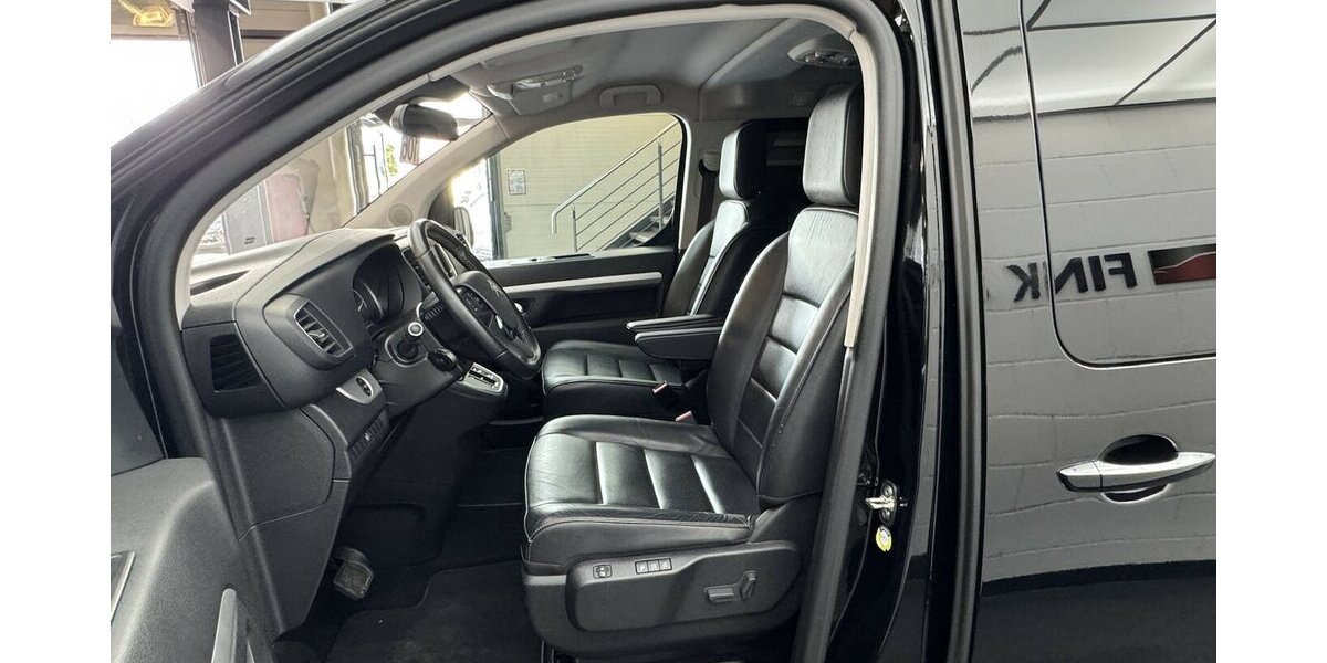 Citroen Spacetourer 136 Business Lounge M Elektro 50 kWh 43.700 km 25.620 &euro; Lich 35423