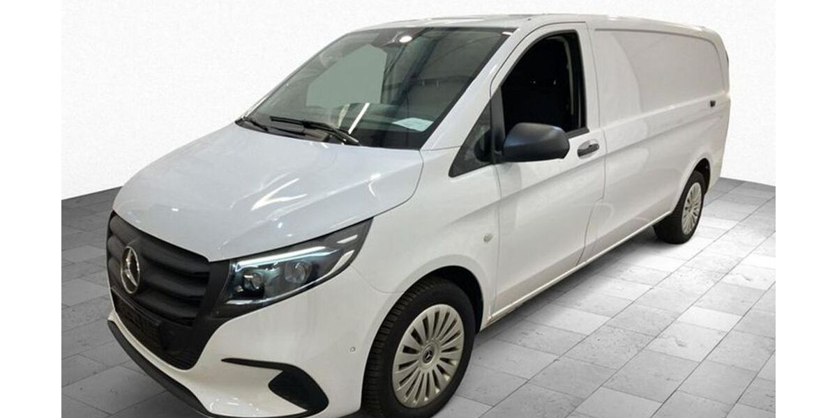 Mercedes-Benz Vito 19.377 km 46.890 &euro; Sangerhausen 06526