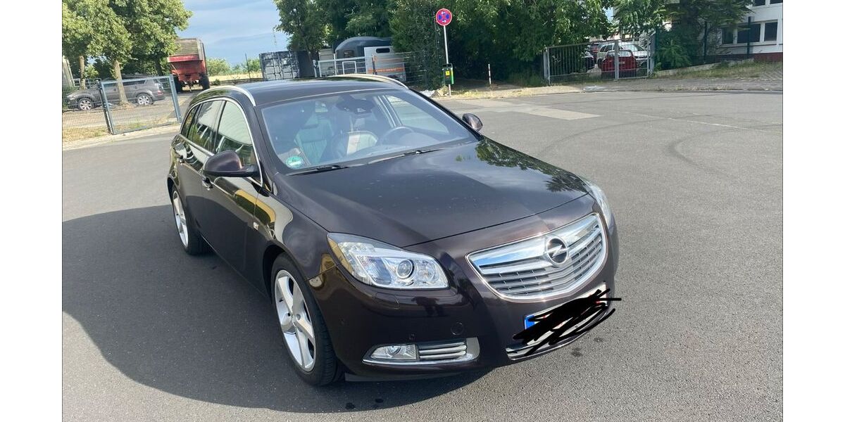 Opel Insignia 149.000 km 6.999 &euro; Bad Homburg 61348
