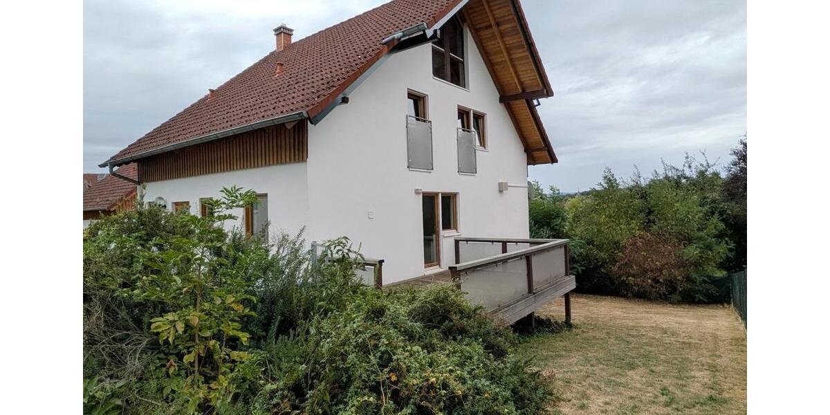 Einfamilienhaus Steinwenden - 9 Zimmer, 225 m&sup2;, 425.000&euro; | Angebot:27254521