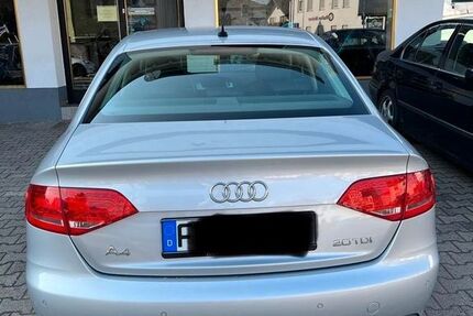 Audi A4 222.000 km 7.000 &euro; Bad Vilbel 61118