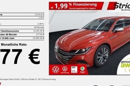 VW Arteon