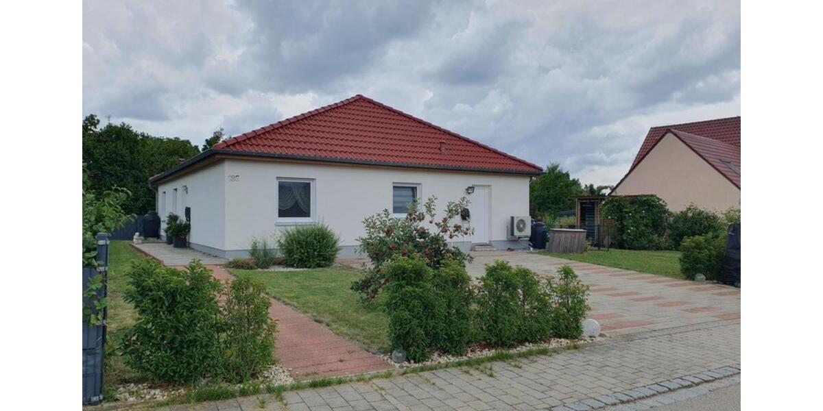 Bungalow Thalmässing - 4 Zimmer, 124 m&sup2;, 545.000&euro; | Angebot:24314100