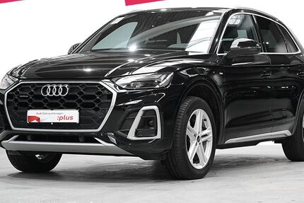 Audi Q5 34.834 km 36.999 &euro; Wuppertal 42109