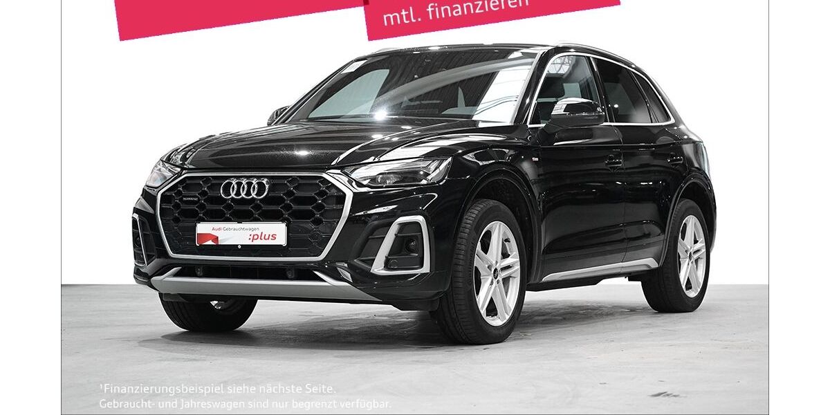 Audi Q5 34.834 km 36.999 &euro; Wuppertal 42109