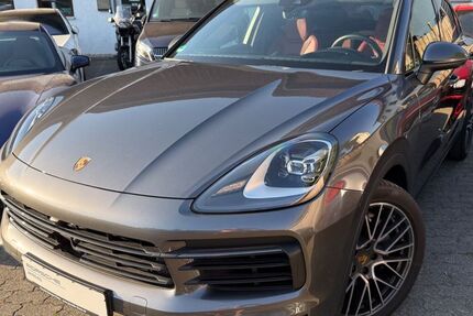 Porsche Cayenne 34.473 km 71.999 &euro; Inning am Ammersee 82266