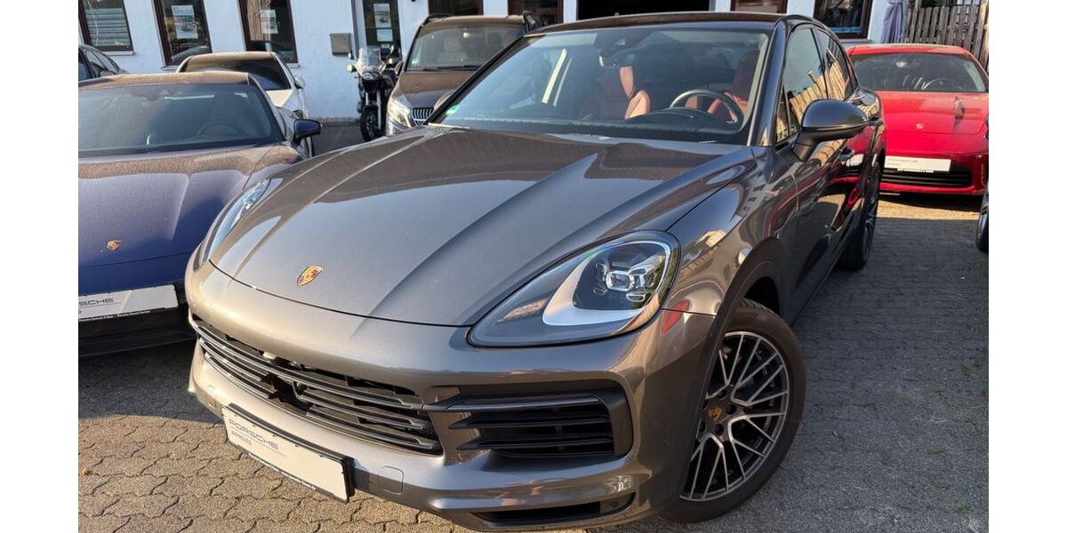 Porsche Cayenne 34.473 km 71.999 &euro; Inning am Ammersee 82266