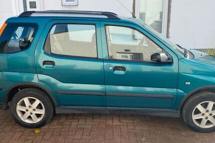 Suzuki Ignis 184.589 km 1.149 € Weinheim 69469