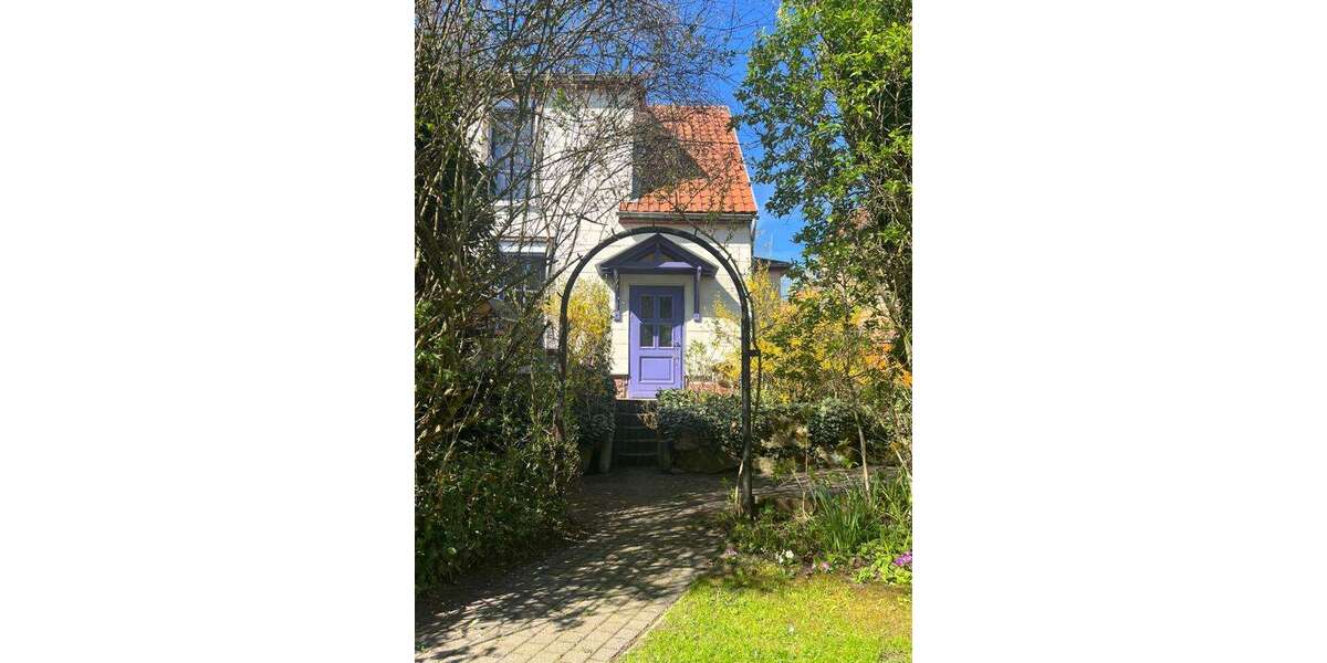 Einfamilienhaus Ilmenau - 5 Zimmer, 137 m&sup2;, 249.000&euro; | Angebot:26153807