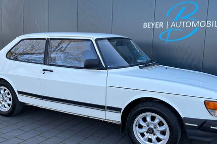 Saab 90 136.230 km 5.490 &euro; Freren 49832
