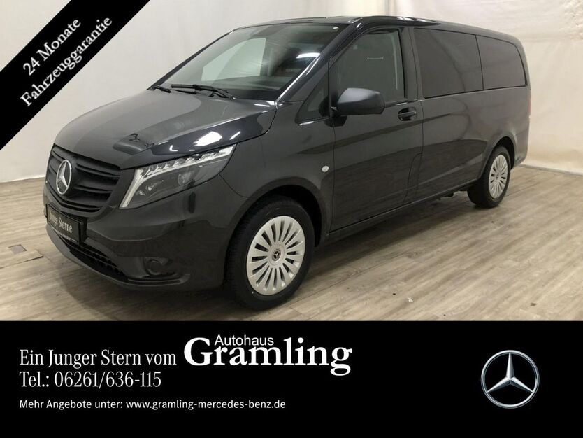 Mercedes-Benz Vito 24.100 km 40.899 € Mosbach-Neckarelz 74821