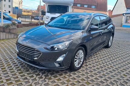 Ford Focus 34.755 km 17.900 &euro; Bannewitz OT-Goppeln 01728