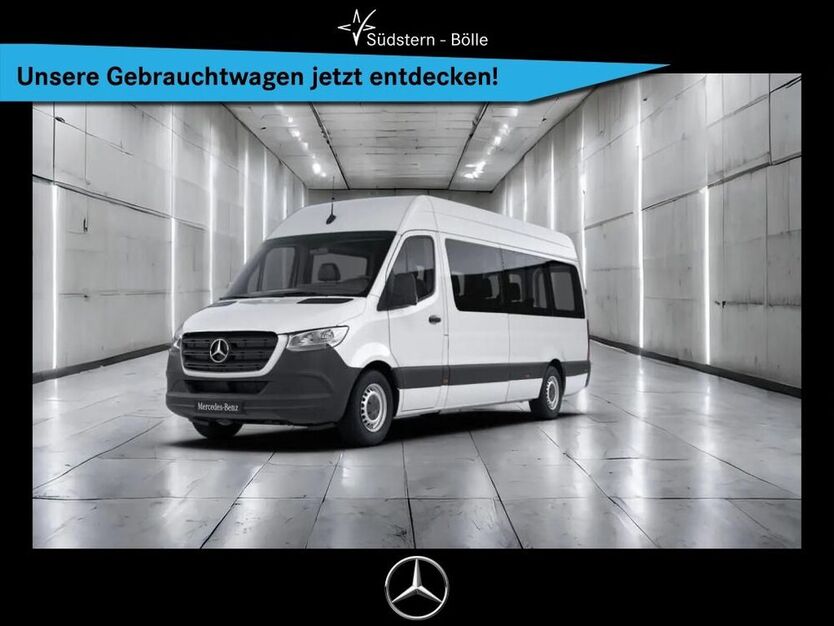 Sprinter