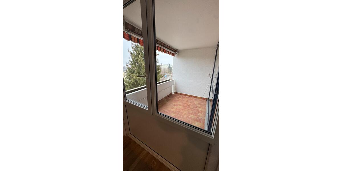 Etagenwohnung Unterhaching - 1.5 Zimmer, 40 m&sup2;, 1.190&euro; | Angebot:24786494